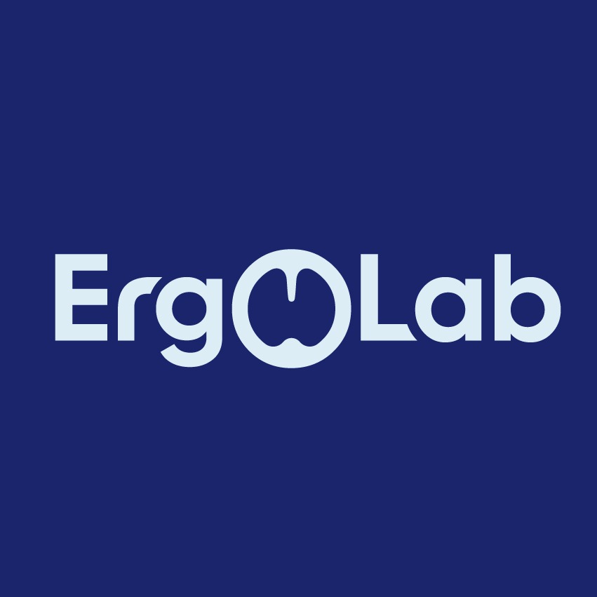โลโก้ร้าน ErgoLab Official Store