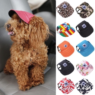 ภาพหน้าปกสินค้าหมวกสัตว์เลี้ยง ขนาดเล็ก สำหรับสุนัข ซึ่งคุณอาจชอบราคาและรีวิวของสินค้านี้