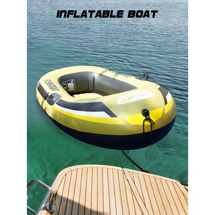 เรือยางเป่าลม-inflatable-boat