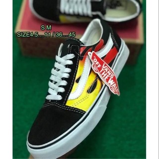 Vans old skool /มีบริการเก็ยเงินปลายทาง