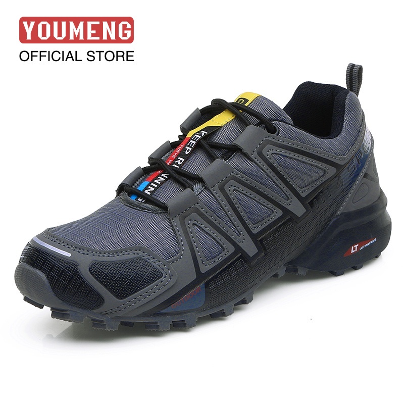 spring-and-autumn-mens-shoes-mountaineering-non-slip-breathable-outdoor-waterproof-cycling-shoes