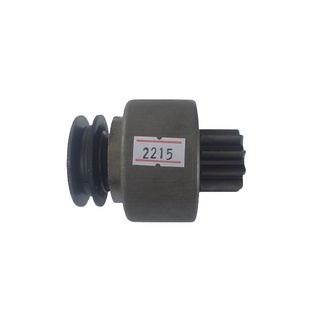 เฟืองสตาร์ท ยุโรบ-รถบด-แอลลาส(10T-32X85) Starter Drive John Deere