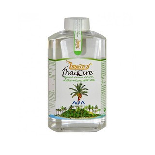 ภาพหน้าปกสินค้าน้ำมันมะพร้าว Coconut oil Thai Pure 100% 500 ml. ซึ่งคุณอาจชอบสินค้านี้