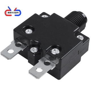 สินค้า 125/250VAC 50/60Hz 10A 2 Pin Terminals St-101E Ac Dc สวิทช์ขั้วสลับสลับโลหะ