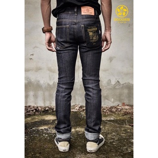 DOKKHUN DENIM - DKD14SF