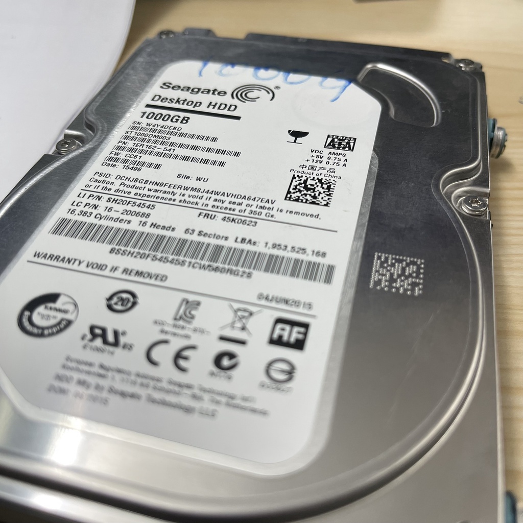 harddisk-sata-1000g-มือสอง-3-5-นิ้ว-สำหรับ-pc-คล่ะยี่ห้อ