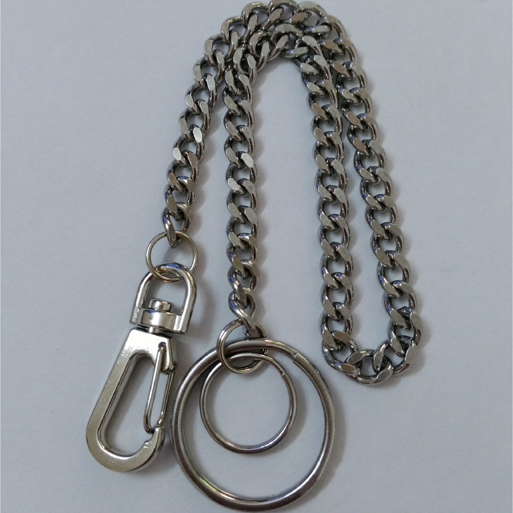 silver-ring-metal-hip-hop-jewelry-punk-rock-pants-keychain