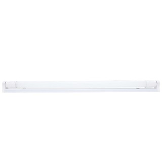 ชุดโคมไฟ ชุดรางนีออน LED TOSHIBA FT-SED-FIX-001 9วัตต์ รางนีออนและดาวน์ไลท์ โคมไฟและหลอดไฟ FITTING LAMP LED TOSHIBA FT-S