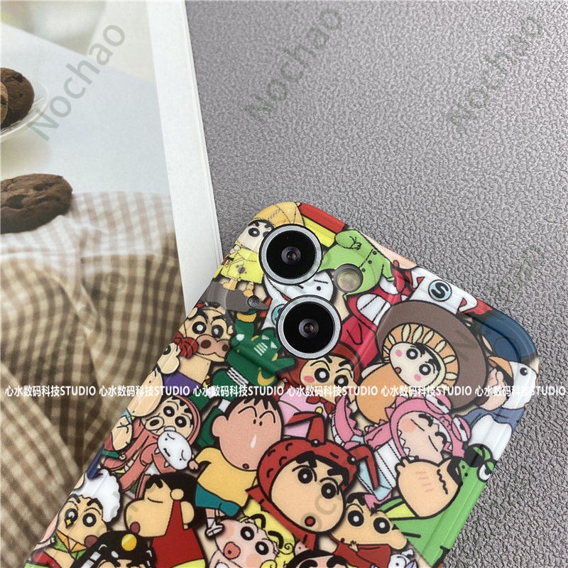 เคสโทรศัพท์มือถือ-แบบนิ่ม-สําหรับ-iphone-1-xs-xr