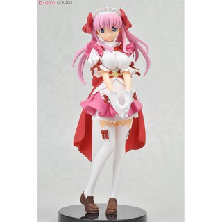 Saki - Haramura Nodoka - EX Figure - Maid (SEGA)