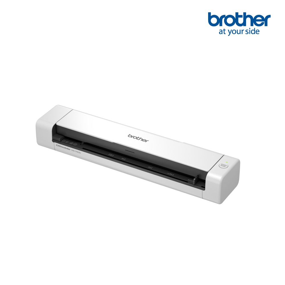 brother-ds-740d-เครื่องสแกนเอกสารแบบพกพา-สแกนเอกสาร-2-หน้าอัตโนมัติ-ประกันจะมีผลภายใน15วัน-หลังจากที่ได้รับสินค้า