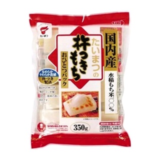 Taimatsu Mochi Kenetsuki ขนมโมจิ ขนาด 350 กรัม