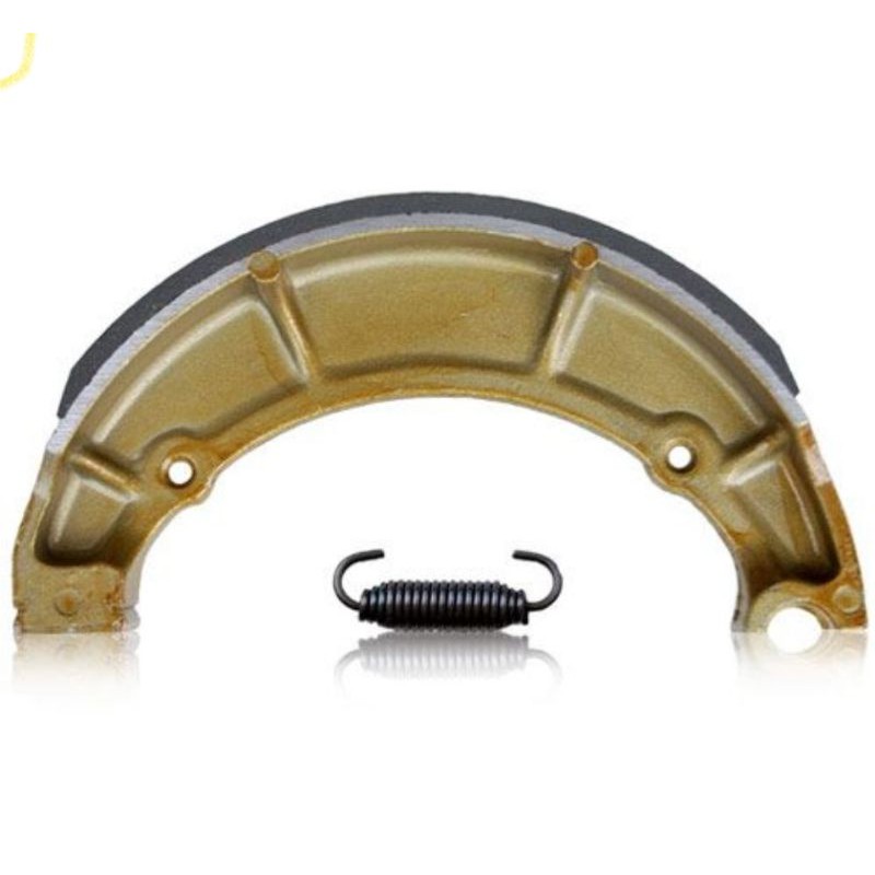 เบรคหลัง EBC Brakes/ Shoes ดรัมเบรค Honda wave110i, Wave125i Shopee Thailand