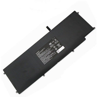 Batteria RC300196 Per Razer Blade Stealth 2016 V2 - Sostitutiva Agli Ioni Di Litio 11.55V 53.6Wh