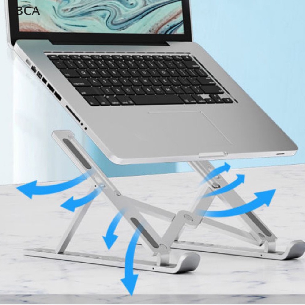 3ca-adjustable-laptop-stand-notebook-stand-table-cooling-pad-foldable-laptop-holder-3c