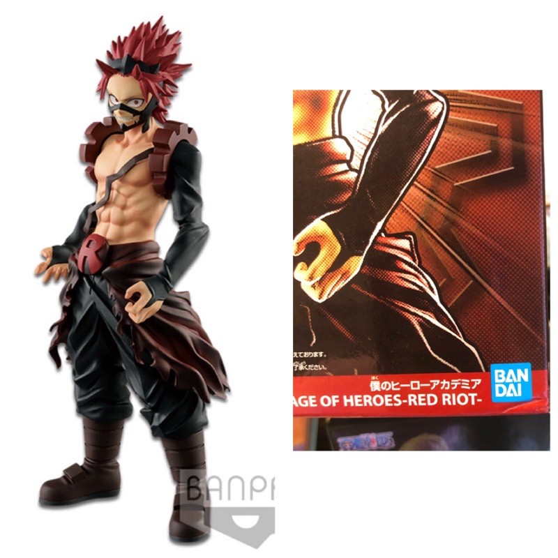 [แท้/มือ1/พร้อมส่ง/JP] My hero academia - Todoroki Shoto, Bakugo ...