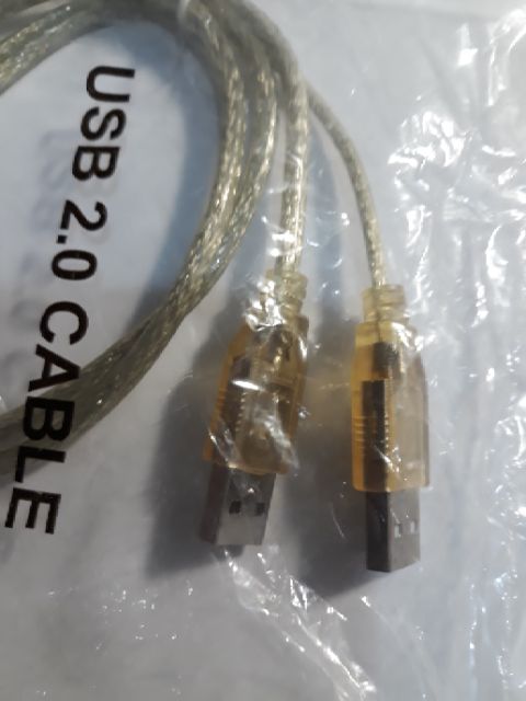 สาย-ยูเอสบี-2-0-ตัวผู้-ยาว-50-ชม-เข้า-1-ออก-2-usb-cable-2-0-m-mm-1-input-2-output