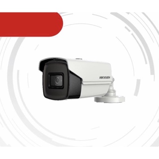 กล้องวงจรปิด HIKVISION DS-2CE16U1T-IT3F 8 MP Bullet Cameraประกัน 3 ปี