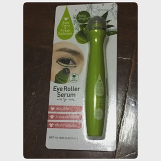 Baby Bright Eye Roller Serum