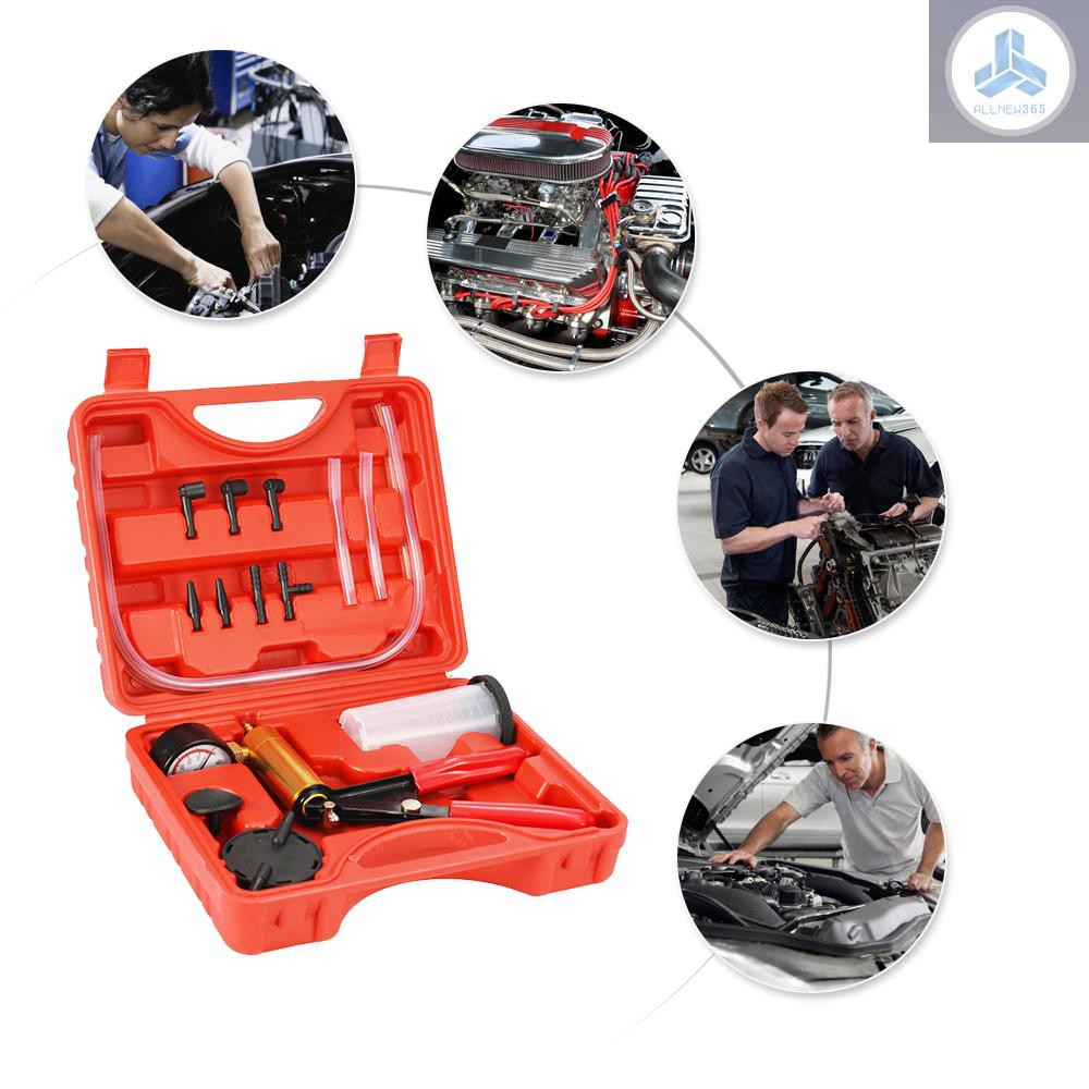 17pcs-professional-car-auto-hand-held-vacuum-pressure-pump-brake-bleeder-adaptor-fluid-reservoir-tester-vacuum-bleeding-test-kits-kits-2-in-1-tool-kit-vacuum-tester