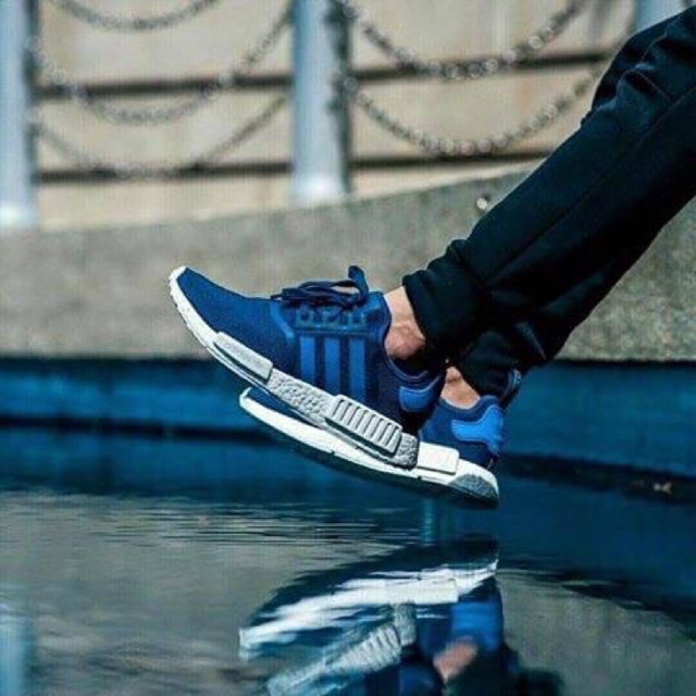 adidas-nmd-r1-สีฟ้า-มีให้เลือก-หลาย-size-ค่ะ-พร้อมส่ง