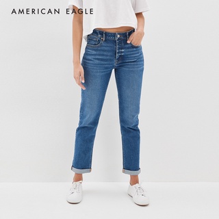 American Eagle Tomgirl Jean กางเกง ยีนส์ ผู้หญิง ทอมเกิร์ล (WOT 043-4070-925)