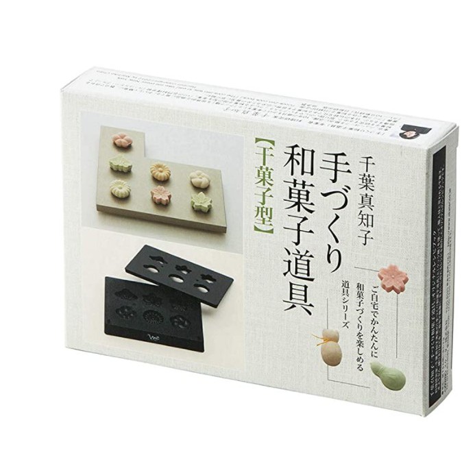 พิมพ์วากาชิ-ลายดอกไม้-wagashi-mold-ลายดอกไม้-made-in-japan-ของแท้-นำเข้าจาก-ญี่ปุ่น