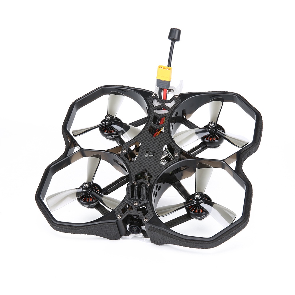 Iflight ProTek35 HD 151 . 3.5 4S 6S BNF