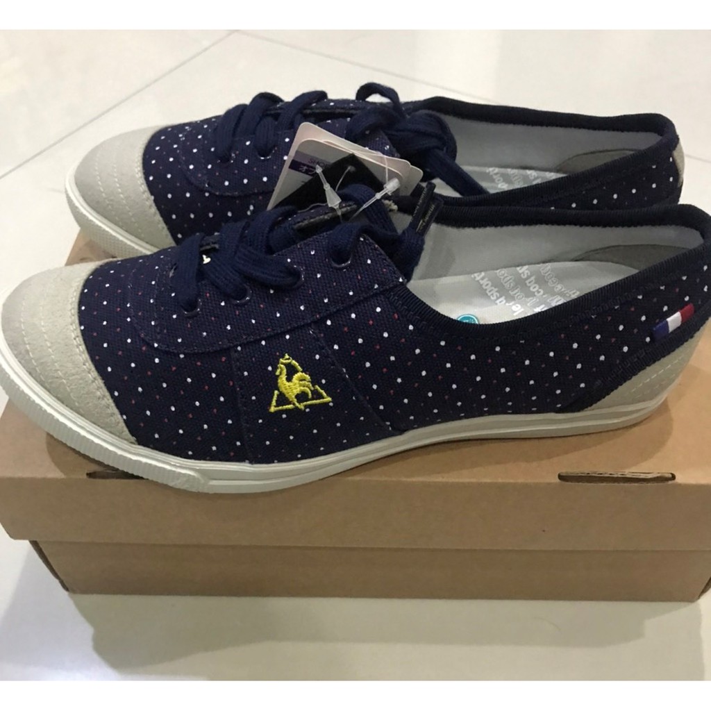 รองเท้า-le-coq-sportif-size-5-uk-38-eu