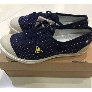 รองเท้า LE COQ SPORTIF SIZE 5(UK) , 38(EU)