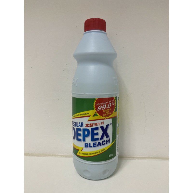 depex-ไฮเตอร์-มาเล-สูตรเข้มข้น-500กรัม