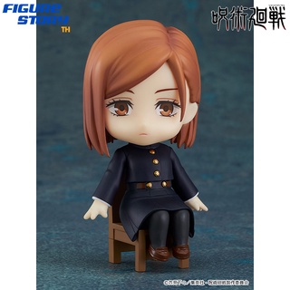 *Pre-Order*(จอง) Nendoroid Swacchao! Jujutsu Kaisen Nobara Kugisaki - Good Smile Company (อ่านรายละเอียดก่อนสั่งซื้อ)