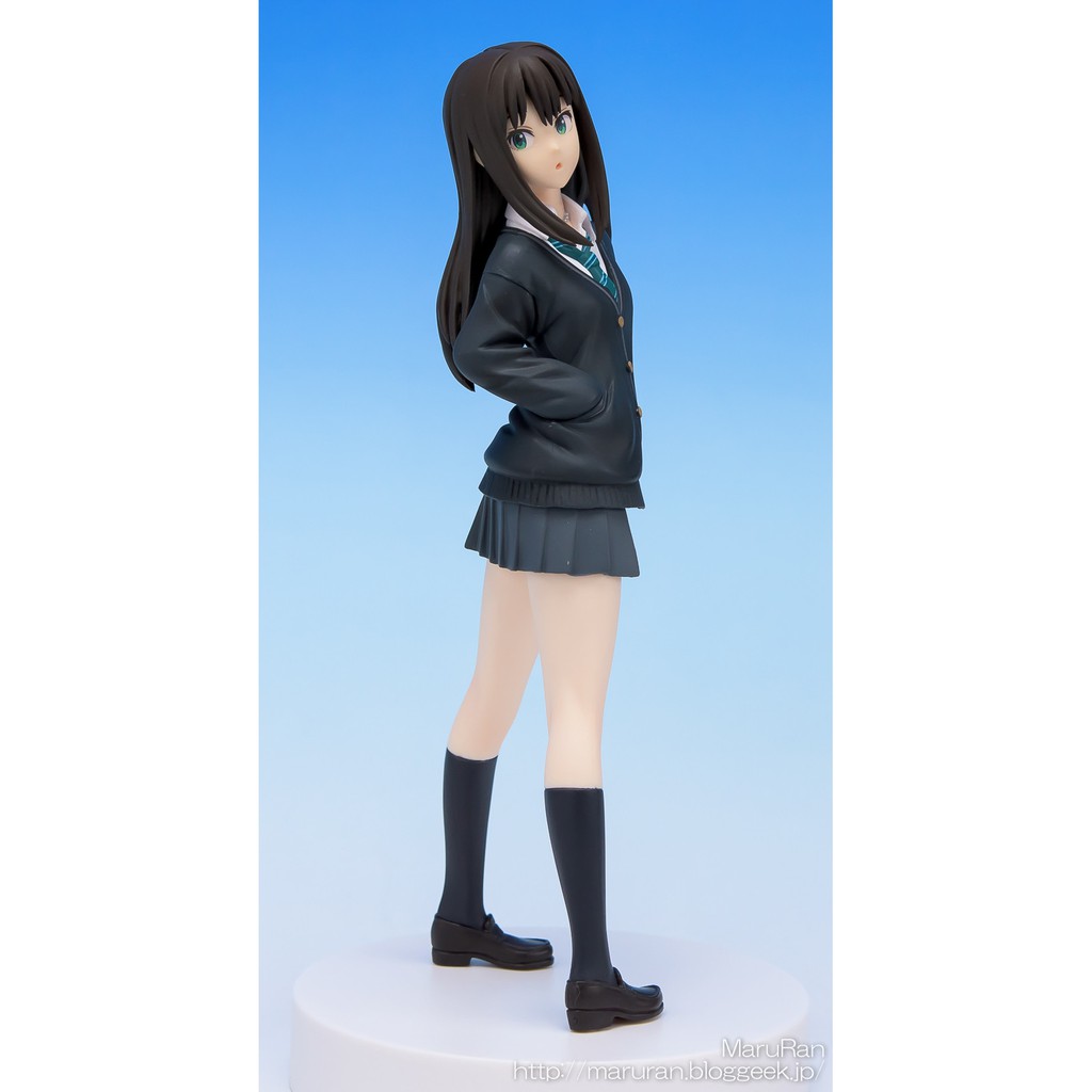 BANPRESTO THE IDOLMASTER 7.1-INCH RIN SHIBUYA CINDERELLA GIRLS NEW GENERATIONS FIGURE - GTIN/EAN/UPC 4983164499339 - Cadastro de Produto com Tributação e NCM