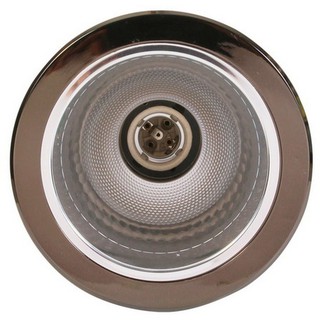 โคมไฟดาวน์ไลท์ โคมไฟดาวน์ไลท์ 5006 BK SP AL BS SR 6" RD รางนีออน ดาวน์ไลท์ โคมไฟ หลอดไฟ DOWNLIGHT 5006 BK SP AL SV 6" RD