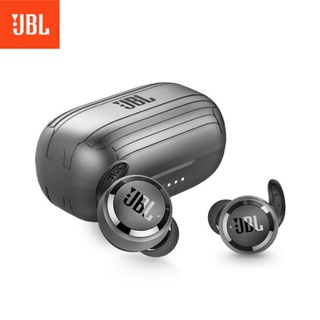 ภาพหน้าปกสินค้าของแท้ 100% jbl t280 tws หูฟังบลูทูธไร้สาย หูฟังกีฬา เบส jbl เคสชาร์จ กันน้ํา ที่เกี่ยวข้อง