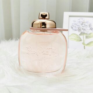 Coach Floral edp 100ml (no box)