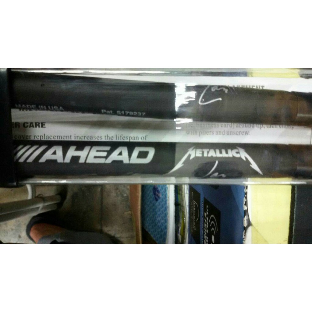 ไม้กลอง-a-head-ไม้กลองสำหรับตีกลองชุดสตริง-สุดเท่ห์