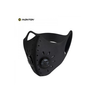 SPORTS MASK WITH KN95 FILTER AND VALVE