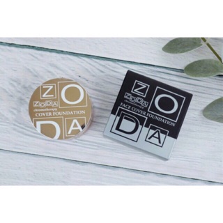 *ขายส่งรองพื้นราคาถูก* 150 บาท รองพื้นโซดา ZODA Face Cover Foundation โซดา เฟส คัฟเวอร์ เฟาว์เดชั่น