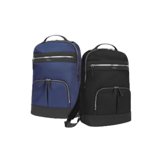 Targus Newport Backpack 15" (TBB599GL/TBB59902GL) กระเป๋าเป้สำหรับใส่โน้ตบุ๊ค/Macbook Pro ดีไซน์สวย ตอบโจทย์การใช้งาน