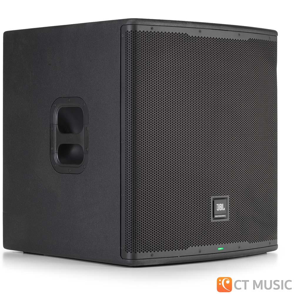 ใส่โค้ดลด-1000บ-jbl-eon718s-18-inch-powered-pa-subwoofer-ตู้ลำโพงซับ-subwoofer-speaker