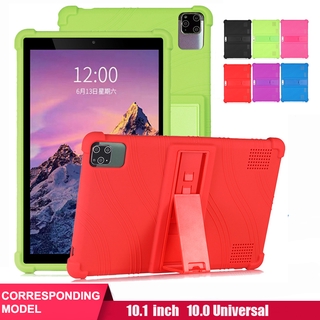 เคสซิลิโคนกันกระแทก 10 . 1 นิ้วสําหรับแท็บเล็ต Android 10 . 1 นิ้ว