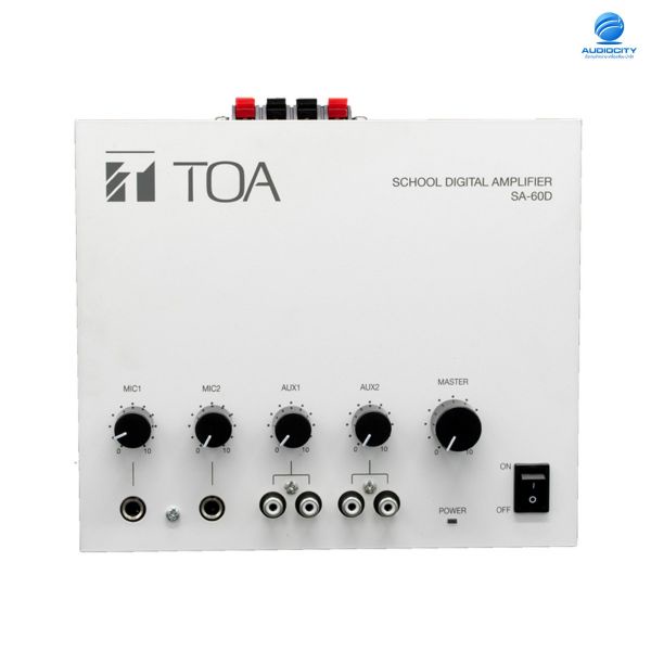 toa-sa-60d-m-set-ชุดเครื่องเสียงห้องเรียน-ห้องประชุมสัมนา