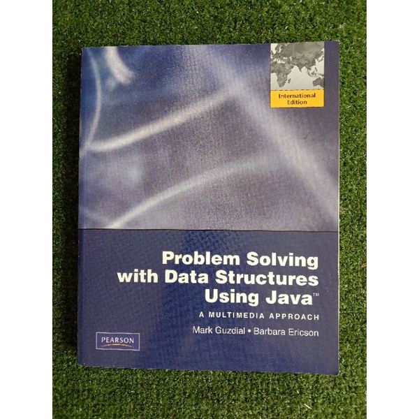 Problem Solving with Data Structures Using Java (066) | Shopee Thailand