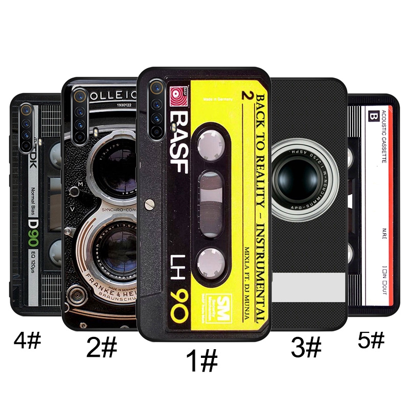 oppo-realme-2-3-5-pro-realme-q-xt-x-lite-realme-x50-c2-vintage-tape-camera-phone-case