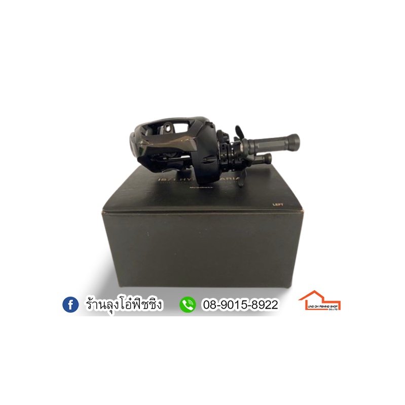 รอกหยดน้ำ Megabass IS63 LARIAT | Shopee Thailand รอกหยดน้ำ Megabass IS63 LARIAT | Shopee Thailand