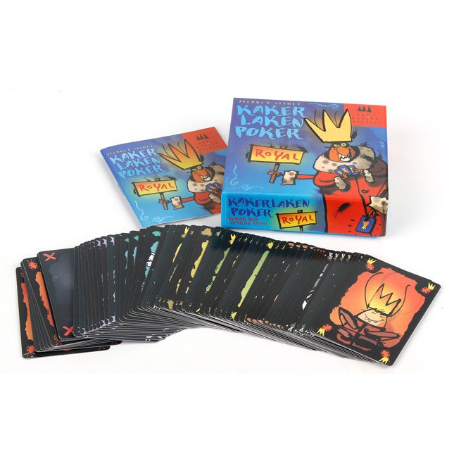 Chơi bài ăn gian nói dối - Bí quyết, chiến thuật để thắng lớn