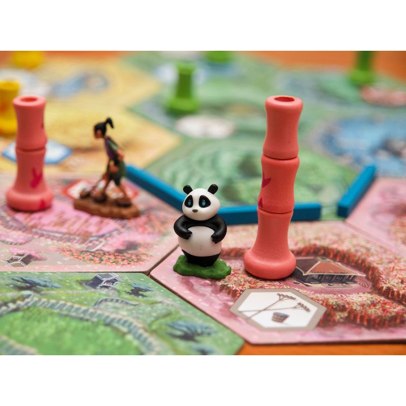 ของแท้-takenoko-board-game