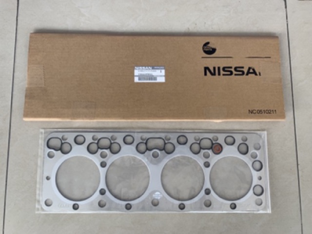 ประเก็นฝาสูบ-nissan-นิสสัน-sd23-sd25-11044-09w01-แท้