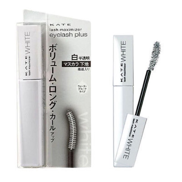 Kate Mascara Base Shopee Thailand